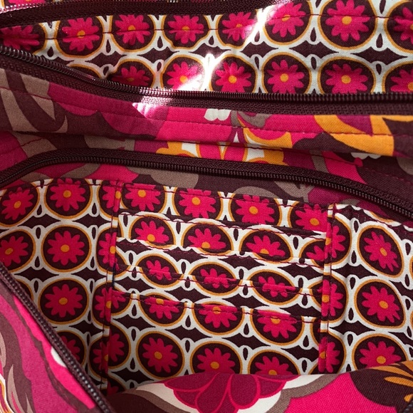 Vera Bradley Bags Vera Bradley Messenger Bag Poshmark